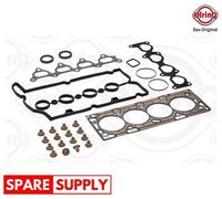 GASKET SET, CYLINDER HEAD FOR OPEL ASTRA H ASTRA J CORSA D ELRING 354.000