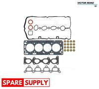 GASKET SET, CYLINDER HEAD FOR OPEL ASTRA H ASTRA J VICTOR REINZ 02-37240-02