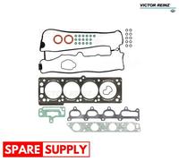 GASKET SET, CYLINDER HEAD FOR OPEL ASTRA H ZAFIRA VICTOR REINZ 02-37245-01
