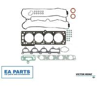 Gasket Set, cylinder head for OPEL ASTRA H ZAFIRA VICTOR REINZ 02-37245-01