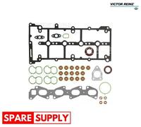 GASKET SET, CYLINDER HEAD FOR OPEL ASTRA J CASCADA VICTOR REINZ 02-39354-01