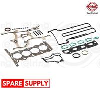 GASKET SET, CYLINDER HEAD FOR OPEL ASTRA J CORSA D MERIVA B ELRING 744.150