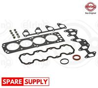 GASKET SET, CYLINDER HEAD FOR OPEL COMBO CORSA A CORSA B ELRING 919.489