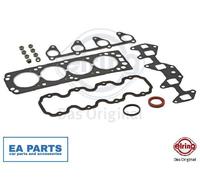 Gasket Set, cylinder head for OPEL COMBO CORSA A CORSA B ELRING 919.489