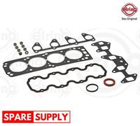 GASKET SET, CYLINDER HEAD FOR OPEL COMBO CORSA A CORSA B ELRING 919.489