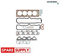 GASKET SET, CYLINDER HEAD FOR OPEL COMBO CORSA B TIGRA VICTOR REINZ 02-31985-01