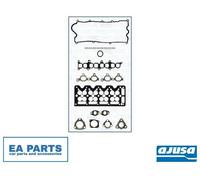 Gasket Set, cylinder head for OPEL COMBO CORSA C MERIVA A AJUSA 53025700