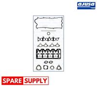 GASKET SET, CYLINDER HEAD FOR OPEL COMBO CORSA C MERIVA A AJUSA 53025700