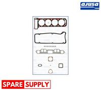 GASKET SET, CYLINDER HEAD FOR OPEL FRONTERA A OMEGA A AJUSA 52090900