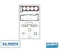 Gasket Set, cylinder head for OPEL FRONTERA A OMEGA A AJUSA 52090900