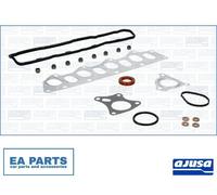 Gasket Set, cylinder head for OPEL MOVANO A VIVARO A AJUSA 53010300
