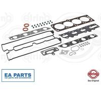 Gasket Set, cylinder head for OPEL OMEGA B ELRING 711.270