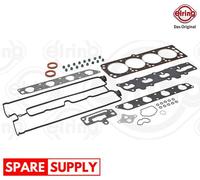 GASKET SET, CYLINDER HEAD FOR OPEL OMEGA B ELRING 711.270