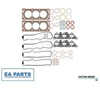 Gasket Set, cylinder head for OPEL OMEGA B SINTRA VICTOR REINZ 02-34220-01