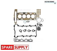 GASKET SET, CYLINDER HEAD FOR OPEL SIGNUM VECTRA C VICTOR REINZ 02-36215-01