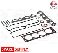 GASKET SET, CYLINDER HEAD FOR OPEL VAUXHALL ELRING 169.690
