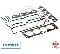 Gasket Set, cylinder head for OPEL VAUXHALL ELRING 169.690