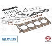 Gasket Set, cylinder head for OPEL VIVARO A ELRING 521.130