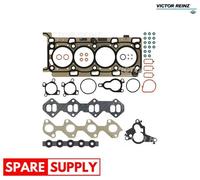 GASKET SET, CYLINDER HEAD FOR OPEL VIVARO A VICTOR REINZ 02-37375-02