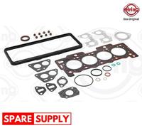 GASKET SET, CYLINDER HEAD FOR PEUGEOT 106 205 306 GRAND RAID ELRING 012.220