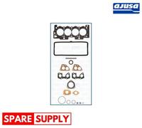 GASKET SET, CYLINDER HEAD FOR PEUGEOT 106 205 AJUSA 52032300