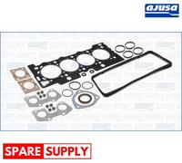 GASKET SET, CYLINDER HEAD FOR PEUGEOT 106 206 306 AJUSA 52104900