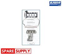 GASKET SET, CYLINDER HEAD FOR PEUGEOT 2008 207 208 3008 AJUSA 52273000