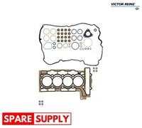 GASKET SET, CYLINDER HEAD FOR PEUGEOT 2008 207 208 3008 VICTOR REINZ 02-38005-01