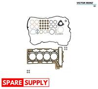 GASKET SET, CYLINDER HEAD FOR PEUGEOT 2008 207 208 3008 VICTOR REINZ 02-38005-01
