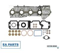 Gasket Set, cylinder head for PEUGEOT 2008 207 208 3008 VICTOR REINZ 02-40903-02