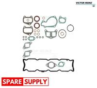 GASKET SET, CYLINDER HEAD FOR PEUGEOT 205 305 306 309 VICTOR REINZ 02-25942-03