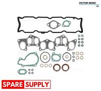 GASKET SET, CYLINDER HEAD FOR PEUGEOT 205 305 306 309 VICTOR REINZ 02-25942-06