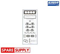 GASKET SET, CYLINDER HEAD FOR PEUGEOT 205 305 309 405 AJUSA 52014100