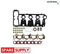 GASKET SET, CYLINDER HEAD FOR PEUGEOT 3008 308 407 5008 VICTOR REINZ 02-42135-01