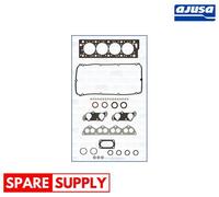 GASKET SET, CYLINDER HEAD FOR PEUGEOT 309 405 AJUSA 52092000
