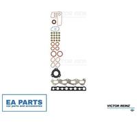 Gasket Set, cylinder head for PEUGEOT 4007 407 508 607 VICTOR REINZ 02-39244-01