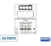 Gasket Set, cylinder head for PLYMOUTH BREEZE VOYAGER AJUSA 52178900