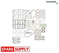 GASKET SET, CYLINDER HEAD FOR PORSCHE 911 VICTOR REINZ 02-23865-08