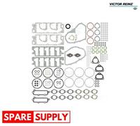 GASKET SET, CYLINDER HEAD FOR PORSCHE 911 VICTOR REINZ 02-24335-04