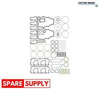 GASKET SET, CYLINDER HEAD FOR PORSCHE 911 VICTOR REINZ 02-29155-01