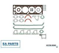 Gasket Set, cylinder head for PORSCHE 924 VICTOR REINZ 02-25095-02