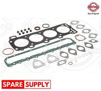 GASKET SET, CYLINDER HEAD FOR PORSCHE 944 ELRING 517.900