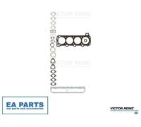Gasket Set, cylinder head for PORSCHE 944 VICTOR REINZ 02-26015-03