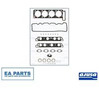 Gasket Set, cylinder head for PUCH G-MODELL AJUSA 52130300 fits Left