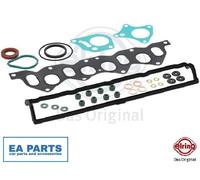 Gasket Set, cylinder head for RENAULT 11 19 21 9 ELRING 984.285