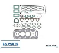 Gasket Set, cylinder head for RENAULT 18 20 21 25 VICTOR REINZ 02-27685-03