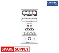 GASKET SET, CYLINDER HEAD FOR RENAULT 19 CLIO ESPACE LAGUNA AJUSA 52105100