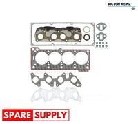GASKET SET, CYLINDER HEAD FOR RENAULT 19 CLIO EXPRESS VICTOR REINZ 02-31620-01