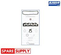GASKET SET, CYLINDER HEAD FOR RENAULT 19 MEGANE AJUSA 53007500