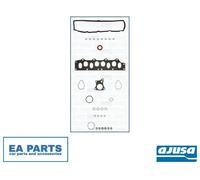 Gasket Set, cylinder head for RENAULT 19 MEGANE AJUSA 53007500